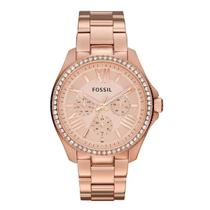 Relógio Fossil Feminino Rose - AM4483/1JN