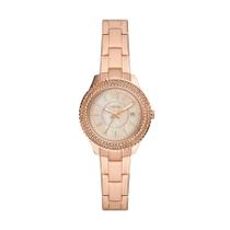 Relógio Fossil Feminino Stella Rosé - ES5136/1CN