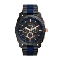 Relógio Fossil Machine Chronograph Quartz FS5164