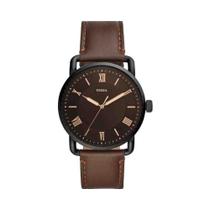 Relógio Fossil Marrom Masculino FS5666/0MN
