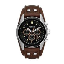 Relógio Fossil Masculino Analógico Marrom CH2891/2PN