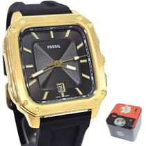 Relógio Fossil Masculino Analógico Others Dourado FS5981/2DN Relógio Fossil Masculino Analógico Others Dourado FS5981/2DN