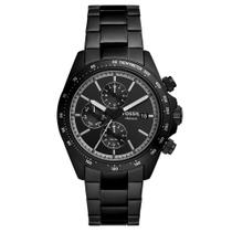 Relógio Fossil Masculino Autocross Preto - FS6125/1PN