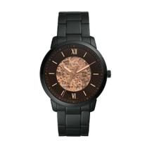 Relógio Fossil Masculino Automático ME3183/1PN