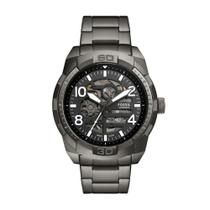Relógio Fossil Masculino Automático ME3255/1FN