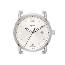 Relógio Fossil Masculino Cinza - FFS4631/N