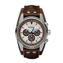 Relógio Fossil Masculino Coachman - CH2565/0MN