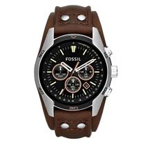 Relógio Fossil Masculino Cronógrafo - CH2891/2PN