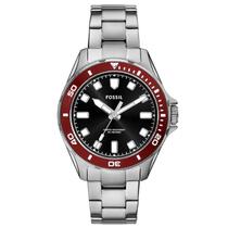 Relógio Fossil Masculino Dalton BQ2896/1PI