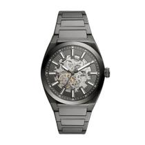 Relógio Fossil Masculino Everett Grafite - ME3206/1FN
