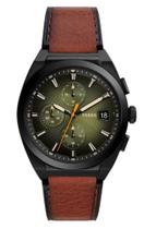 Relógio Fossil Masculino Fossil - FS5858/0VN