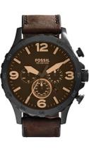 Relógio Fossil Masculino Fossil - JR1487/0MN