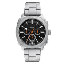 Relógio Fossil Masculino Machine FS6095/1PN