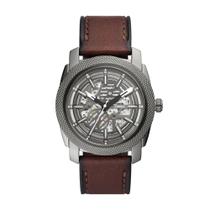Relógio Fossil Masculino Machine Grafite - ME3254/0FN