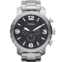 Relógio Fossil Masculino Nate JR1353/1PN