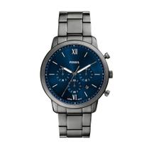 Relógio Fossil Masculino Neutra Grafite - FS6111/1AN