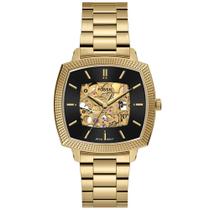 Relógio Fossil Masculino Nick Jonas Dourado - LE1218/1PI