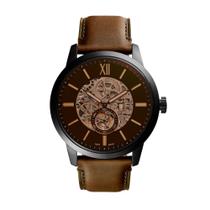 Relógio Fossil Masculino Townsman Grafite - ME3155/0MN