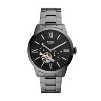 Relógio Fossil Masculino Townsman Grafite - ME3172/1FN