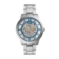Relógio Fossil Masculino Townsman Prata - Me3260-1kn Me3260-1kn Relógio Fossil Masculino Townsman Prata - Me3260-1kn Me3260-1kn