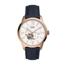 Relógio Fossil Masculino Townsman Rosé Me3171-0jn Me3171-0jn Relógio Fossil Masculino Townsman Rosé Me3171-0jn Me3171-0jn