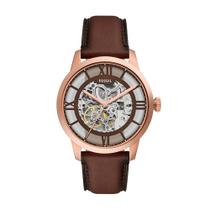 Relógio Fossil Masculino Townsman Rosé - ME3259/0MN