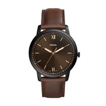 Relógio Fossil Minimalist FS5551 Masculino - Aço Inoxidável