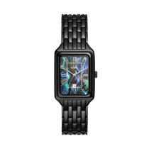 Relogio Fossil Raquel ES5340 Preto em Aço Inoxidável 26mm