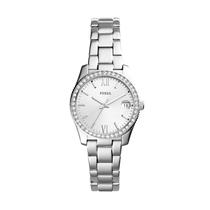 Relógio Fossil Scarlette Mini ES4317 - Quartzo Feminino