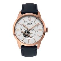 Relógio Fossil Townsman Automatic Stainless Steel ME3171 Relógio Fossil Townsman Automatic Stainless Steel ME3171