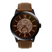 Relógio Fossil Townsman ME3155 Automático de 44 mm em Aço Inoxidável