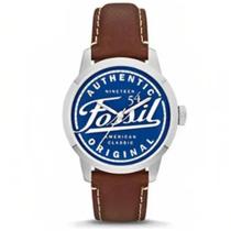Relógio Fossil Vintage Collection Edição Limitada FS4897/0AN
