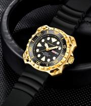 Relógio Foxbox Luxo Cronógrafo Impermeável A Prova Dàgua, Relógio Foxbox Luxo Cronógrafo Impermeável A Prova Dàgua,