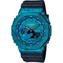 Relógio G-SHOCK Adventure's Gem Stone Series - GM-2140GEM-2ADR Relógio G-SHOCK Adventure's Gem Stone Series - GM-2140GEM-2ADR