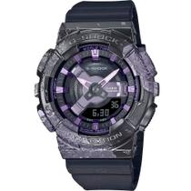 Relógio G-SHOCK Adventure's Gem Stone Series GM-S114GEM-1A2DR Relógio G-SHOCK Adventure's Gem Stone Series GM-S114GEM-1A2DR