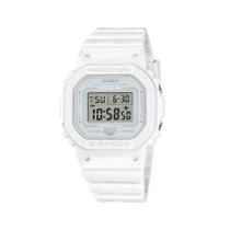 Relógio G-Shock Branco Feminino GMD-S5600BA-7DR