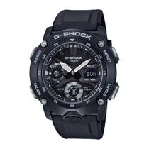 Relógio G-Shock Carbon Core Guard GA-2000S-1ADR Masculino Preto Relógio G-Shock Carbon Core Guard GA-2000S-1ADR Masculino Preto