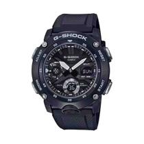 Relógio G-shock Carbon Core Guard Masculino GA-2000S-1ADR