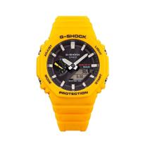 Relógio G-Shock Carbon Core Guard Tough Solar Ga-B2100C-9Adr