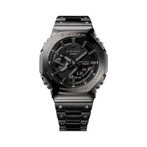 Relógio G-Shock Carbon Core Steel Solar Gm-B2100Bd-1Adr