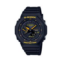 Relógio G-Shock Caution Yellow Solar - Ga-B2100Cy-1Adr