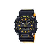 Relógio G-Shock Coleção Herói 2020 Amarelo Ga-900A-1A9Dr