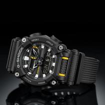 Relógio G-Shock Coleção Herói 2020 - GA-900-1ADR