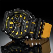 Relógio G-Shock Coleção Herói 2020 - GA-900A-1A9DR