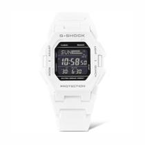 Relógio G-Shock Digital Bluetooth Branco - Gd-B500-7Dr