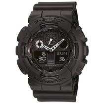 Relógio G-Shock Digital GA-100