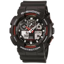 Relógio G-Shock Digital GA-100