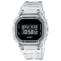 Relógio G-Shock DW-5600SKE-7DR Branco