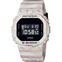 Relógio G-Shock DW-5600WM-5DR Bege