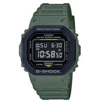 Relógio G-Shock DW-5610SU-3DR - CASIO
